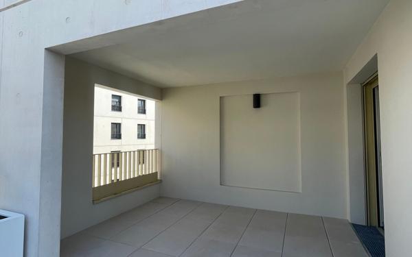 Appartement à louer    5 pièces •    Asnières-sur-Seine