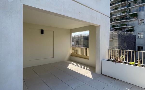 Appartement à louer    5 pièces •    Asnières-sur-Seine
