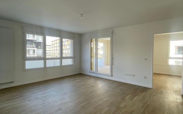 Appartement à louer    5 pièces •    Asnières-sur-Seine