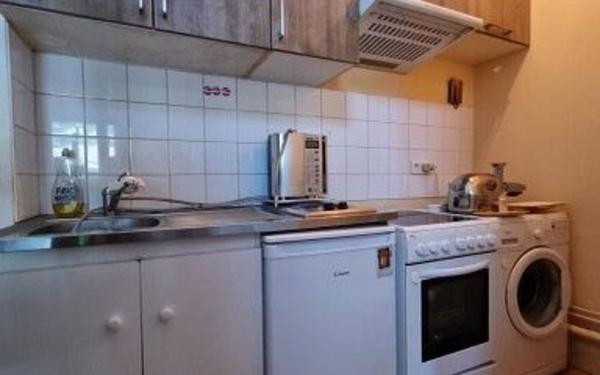 Appartement à vendre    1 pièce • 21,75 m2 Bois-le-Roi