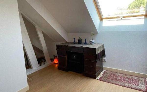 Appartement à vendre    1 pièce • 21,75 m2 Bois-le-Roi