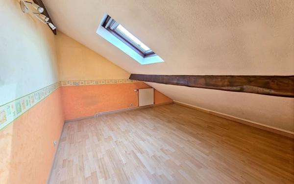 Maison à vendre    4 pièces •  Triel-sur-Seine