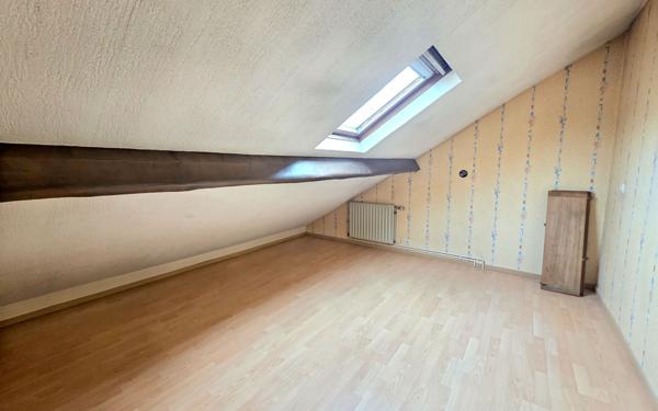 Maison à vendre    4 pièces •  Triel-sur-Seine