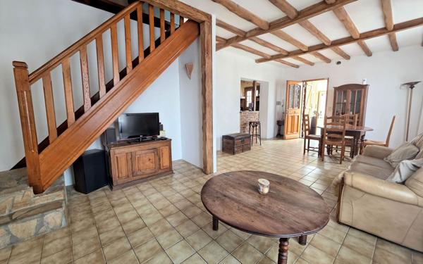 Maison à vendre    4 pièces •  Triel-sur-Seine
