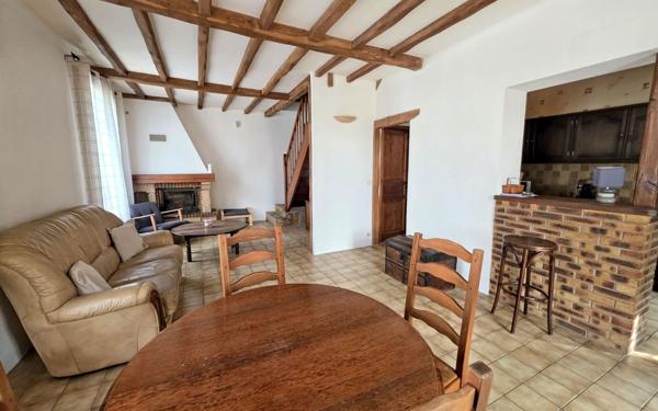 Maison à vendre    4 pièces •  Triel-sur-Seine