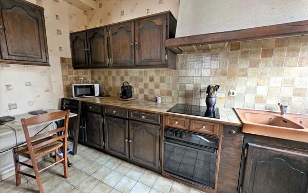 Maison à vendre    4 pièces •  Triel-sur-Seine