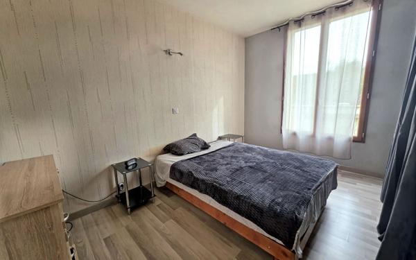 Maison à vendre    4 pièces •  Triel-sur-Seine