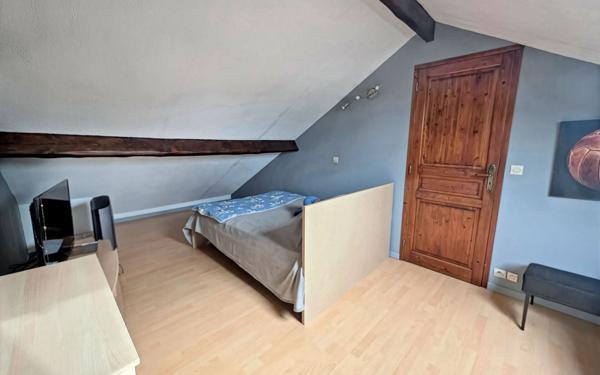 Maison à vendre    4 pièces •  Triel-sur-Seine