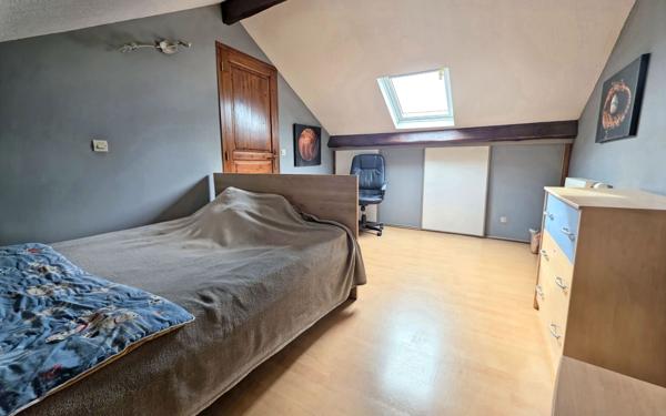 Maison à vendre    4 pièces •  Triel-sur-Seine