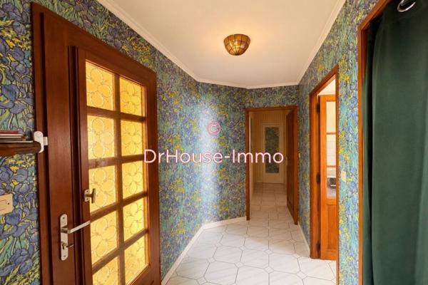 Maison à vendre 3 pièces de 85 m²