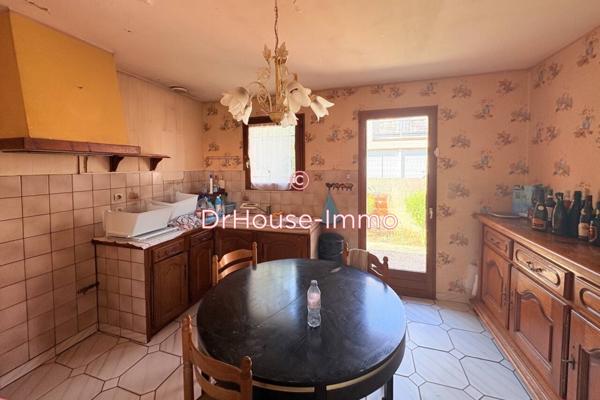 Maison à vendre 3 pièces de 85 m²
