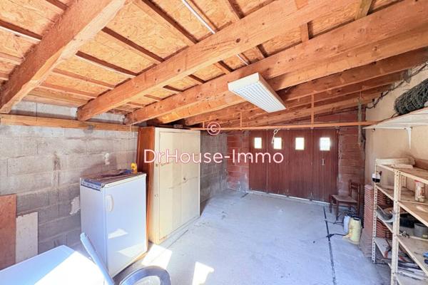 Maison à vendre 3 pièces de 85 m²