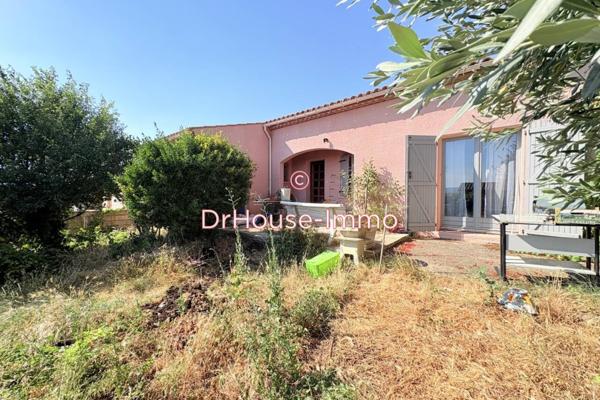 Maison à vendre 3 pièces de 85 m²