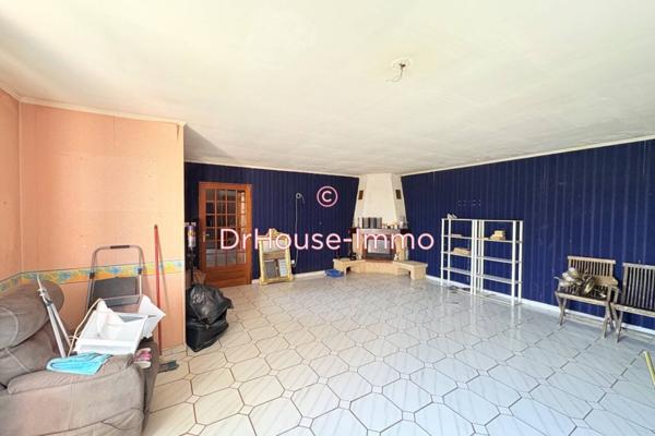 Maison à vendre 3 pièces de 85 m²