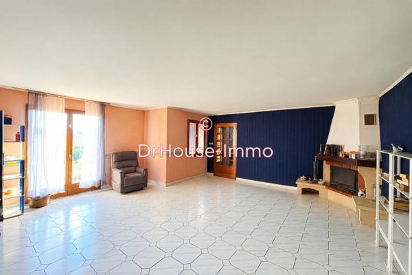 Maison à vendre 3 pièces de 85 m²