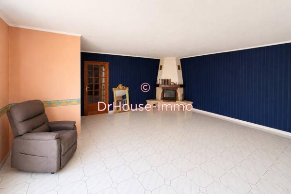 Maison à vendre 3 pièces de 85 m²