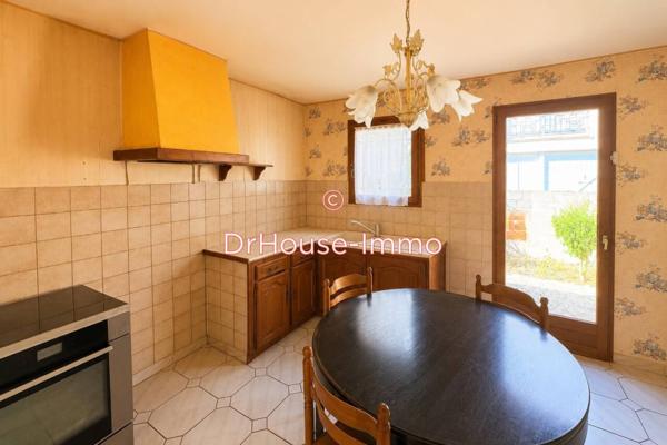 Maison à vendre 3 pièces de 85 m²