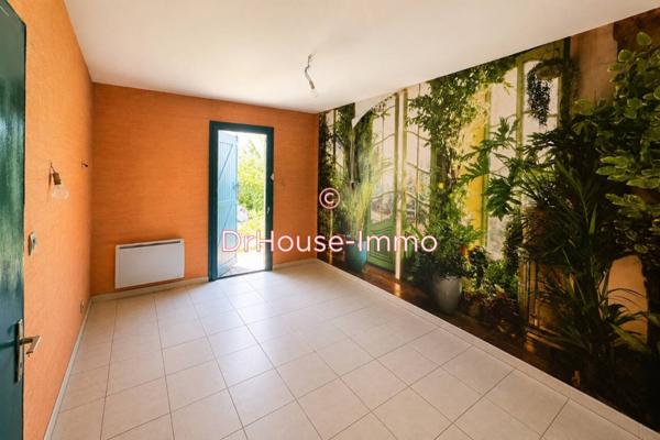Maison à vendre 3 pièces de 85 m²