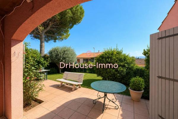 Maison à vendre 3 pièces de 85 m²