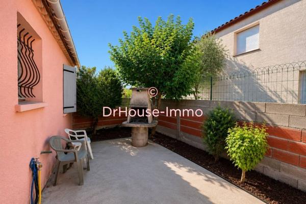 Maison à vendre 3 pièces de 85 m²