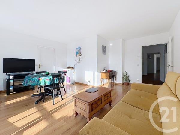 Appartement F3 à vendre  3 pièces - 59,30 m2 HOUILLES - 78