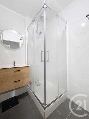 Appartement F3 à vendre  3 pièces - 59,30 m2 HOUILLES - 78