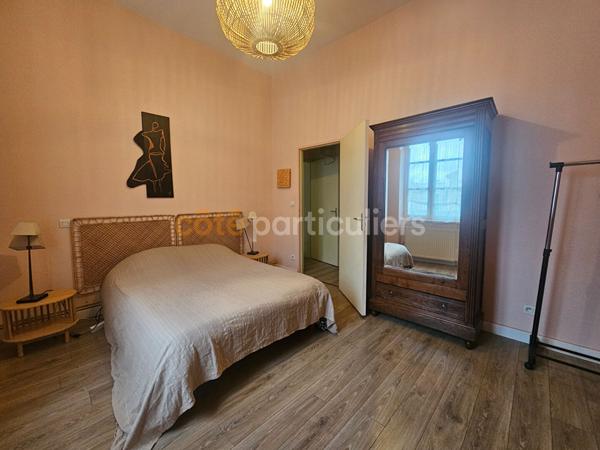 Location Appartement49 m² - 2 Pièces - AGEN (47000)