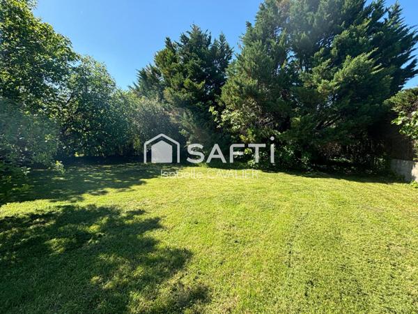 Grande maison familiale sur Entraigues sur la Sorgue