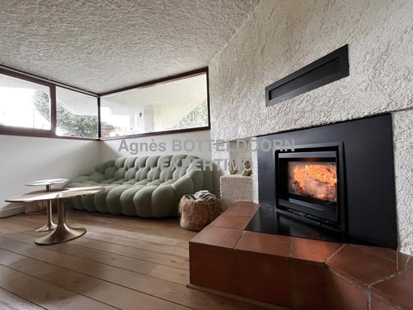 Odos (65310) MAISON d'ARCHITECTE 5 PIECES 135 M2 - PISCINE