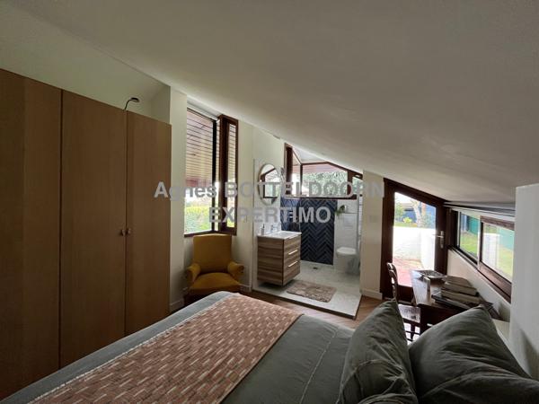 Odos (65310) MAISON d'ARCHITECTE 5 PIECES 135 M2 - PISCINE