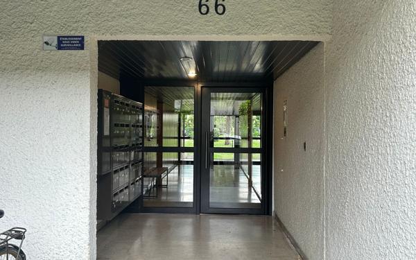Stationnement à vendre