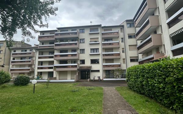 Stationnement à vendre
