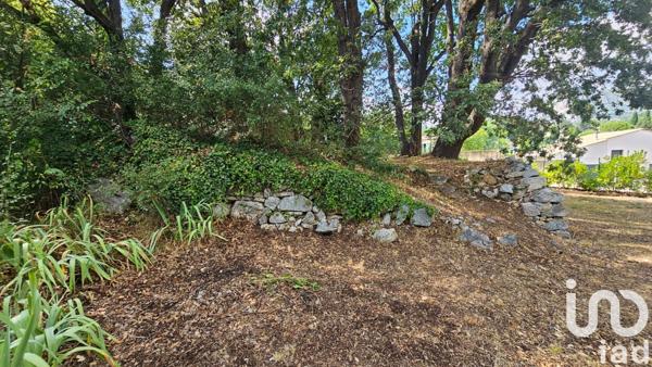 Terrain à vendre 1 800 m² La Gaude