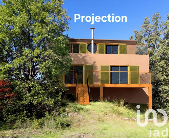 Terrain à vendre 1 800 m² La Gaude