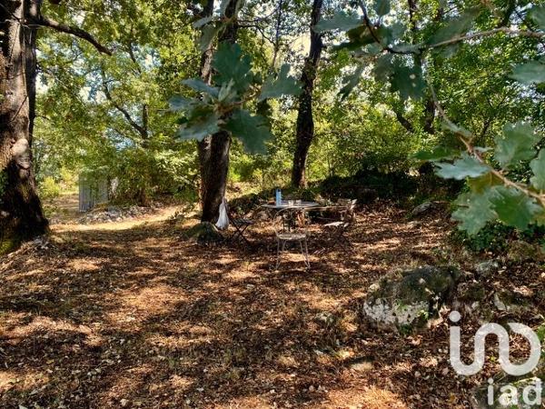 Terrain à vendre 1 800 m² La Gaude