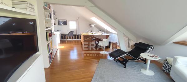 Maison d'exception ,Montmorot 8 pièce(s) 205 m2, 5 chambres, garages, SPA, Sauna...