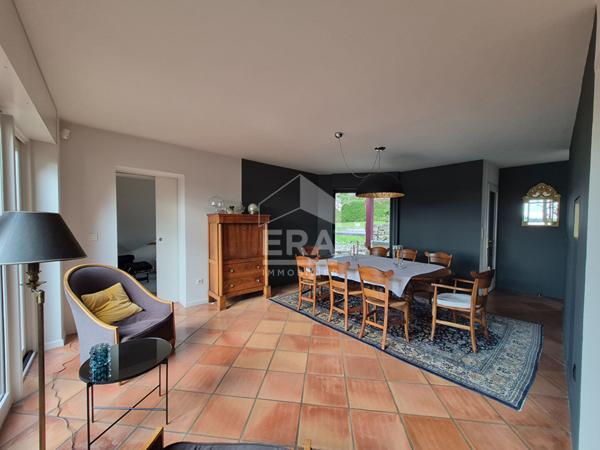 Maison d'exception ,Montmorot 8 pièce(s) 205 m2, 5 chambres, garages, SPA, Sauna...