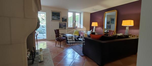 Maison d'exception ,Montmorot 8 pièce(s) 205 m2, 5 chambres, garages, SPA, Sauna...