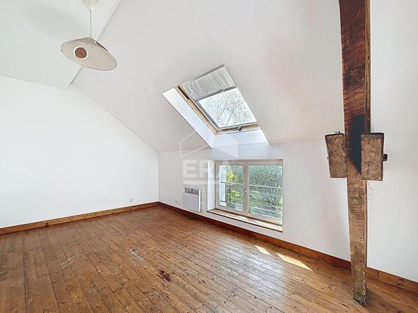 A vendre ensemble de 2 Maisons secteur Angerville