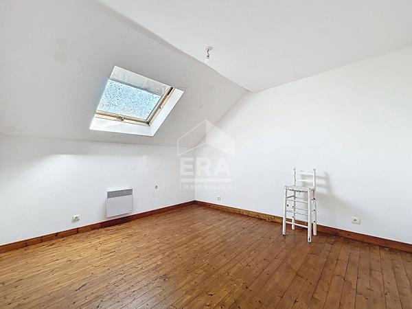 A vendre ensemble de 2 Maisons secteur Angerville