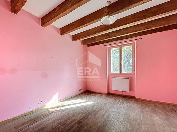 A vendre ensemble de 2 Maisons secteur Angerville