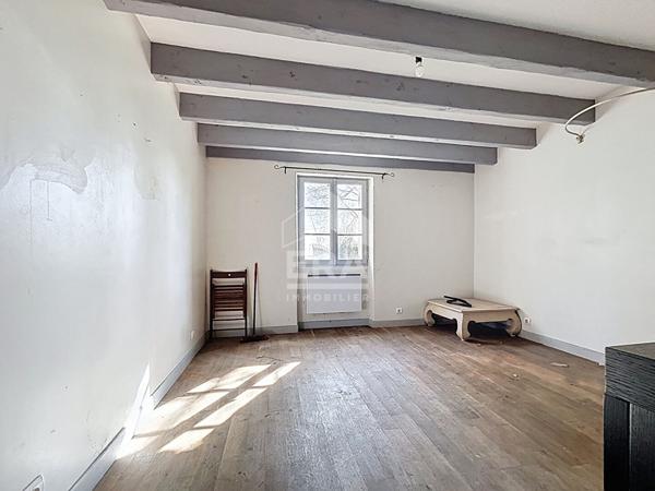 A vendre ensemble de 2 Maisons secteur Angerville