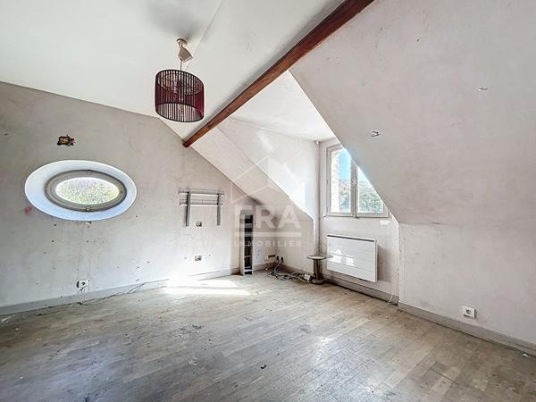 A vendre ensemble de 2 Maisons secteur Angerville