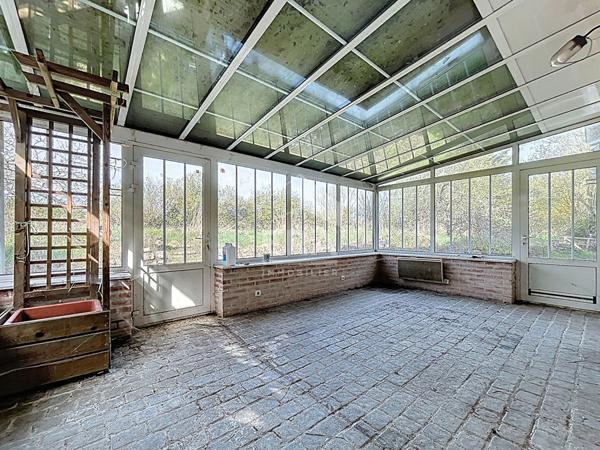 A vendre ensemble de 2 Maisons secteur Angerville