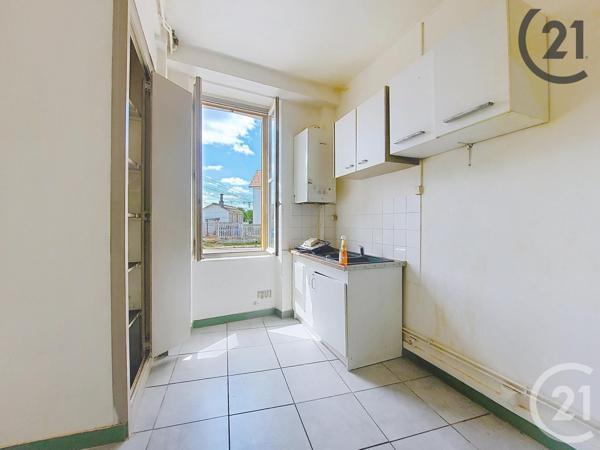 Immeuble à vendre  367,72 m2 BRIENON SUR ARMANCON - 89