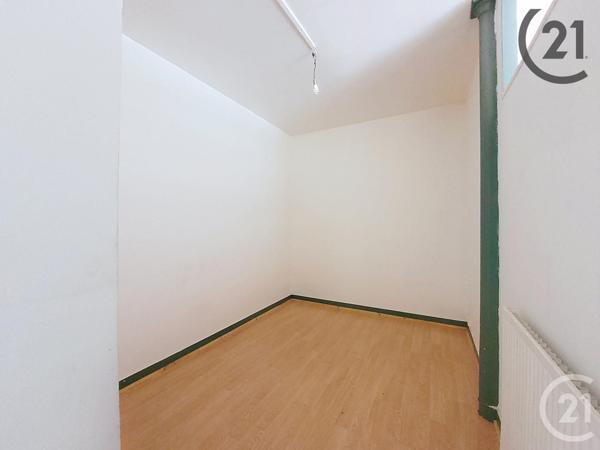 Immeuble à vendre  367,72 m2 BRIENON SUR ARMANCON - 89