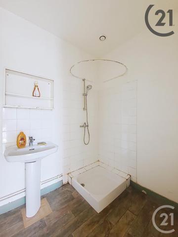 Immeuble à vendre  367,72 m2 BRIENON SUR ARMANCON - 89