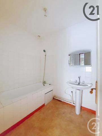 Immeuble à vendre  367,72 m2 BRIENON SUR ARMANCON - 89