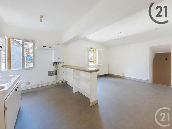 Immeuble à vendre  367,72 m2 BRIENON SUR ARMANCON - 89