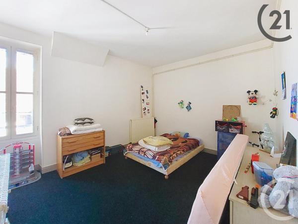 Immeuble à vendre  367,72 m2 BRIENON SUR ARMANCON - 89